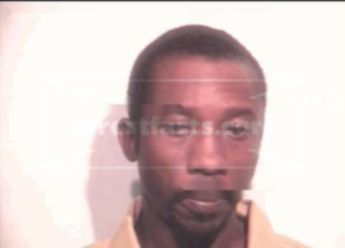 Carlton Anthony Hunter