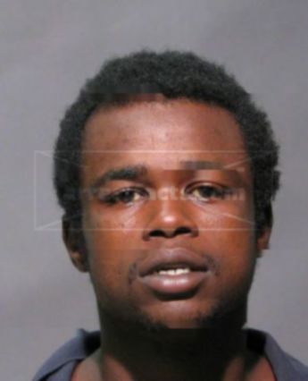 Termaine J Holden