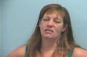 Tammy Kay Dewitt