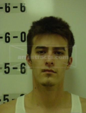 Joshua David Rock