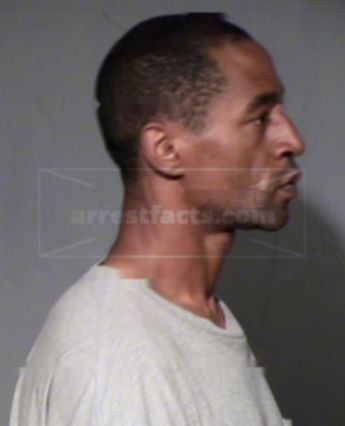 Michael Eugene Griffin