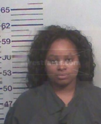 Shateria Chavette Gandy