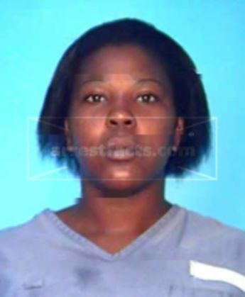 Shermeka L Knighton