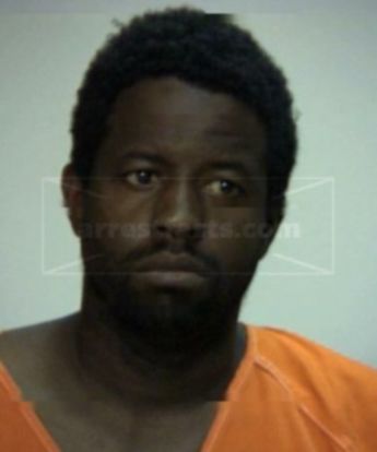 Melvin Douglas Jackson