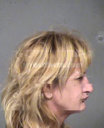 Lynette Colleen Milligan