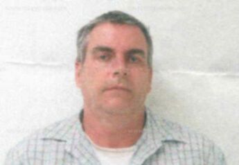 Michael Robert Greenwood