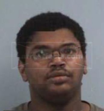Laron Edward Sanders