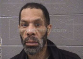 Kenneth Eugene Clinton