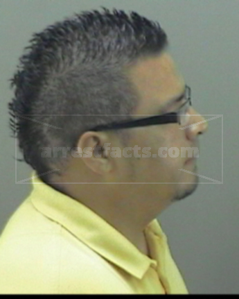 Mario Jacquez Jr