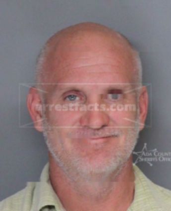 Jason Grant Cozad