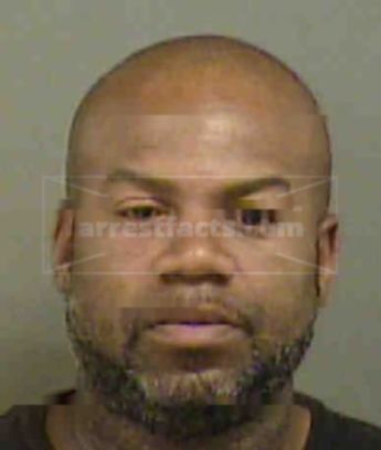 Saul Washington Scott