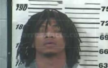 Tyler Channing Alford