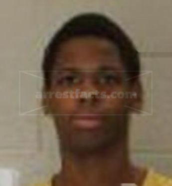 Omar Mosley