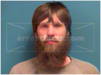 Dustin James Corbett