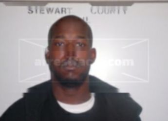 Darrell Darnell Chambers