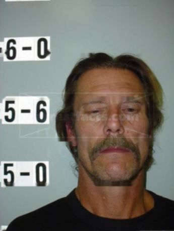 Richard Gilbert Oakley