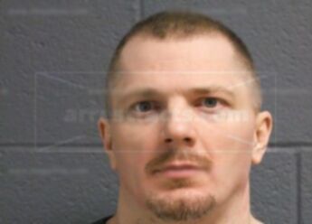 Mitchell Joseph Pierce