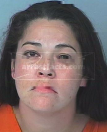 Cara Ann Ackroyd