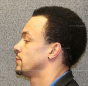 Derrick J Mcdonald