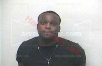 Jarrett Kendall Jones