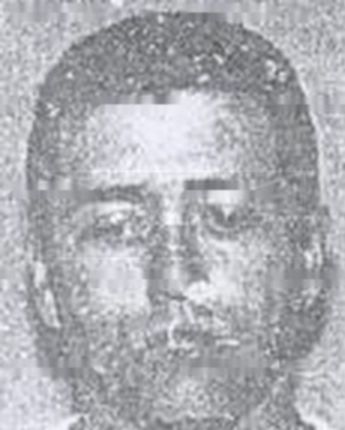 James Burt Breeden