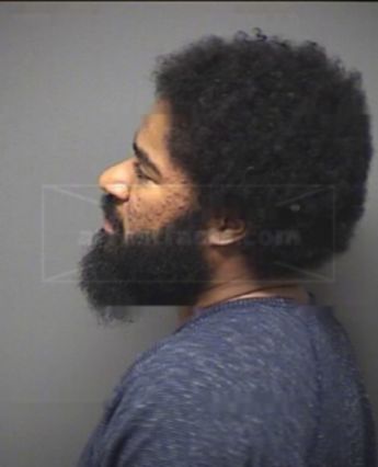 Royal Jamal Ali Saunders