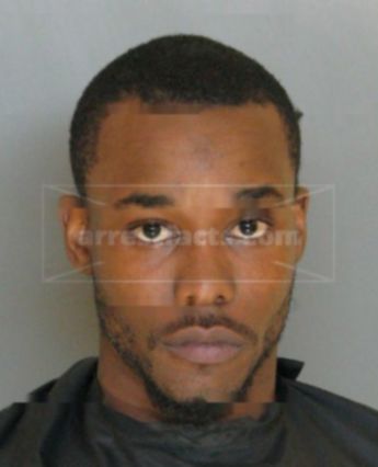 Quentin Sentell Goodwin