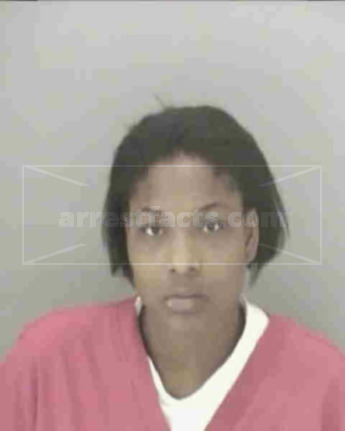 Denise Katria Johnson