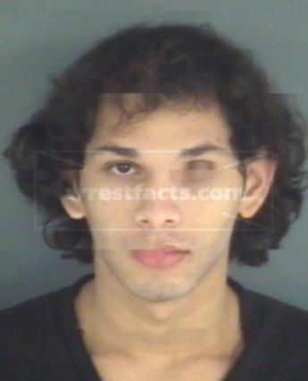 Jefferson Ramirez