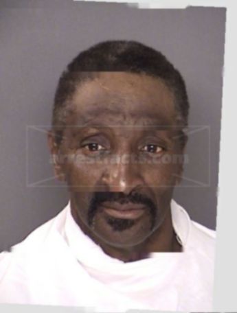 James Darnell White