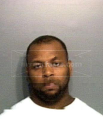 Riley Bernard Houston Jr.