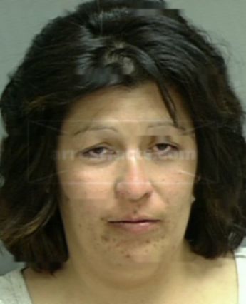 Naomi Elizabeth Roybal