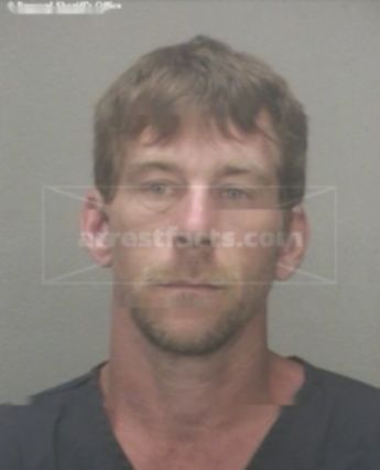 Scott Lee Maddox