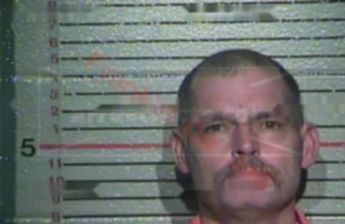 James Edward Huber Jr.