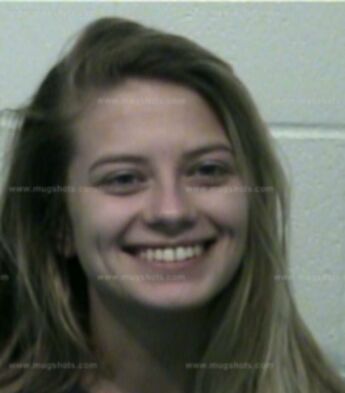 Ashton Paige Scott