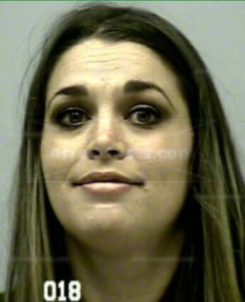 Jennifer Leigh Blackwell