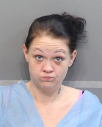 Carrie Delaine Grimes