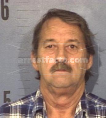 Elbert Henry Burkhalter