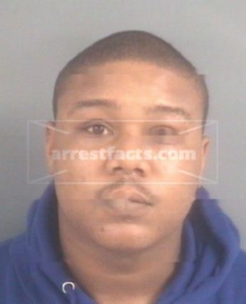 Eddie Joe Drye