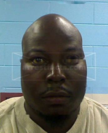 Cordell Demetrice Hamilton