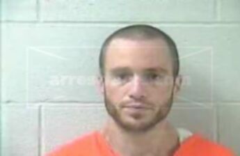 Clayton Dwayne Blevins