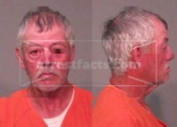 Jerry Wayne Cuddy