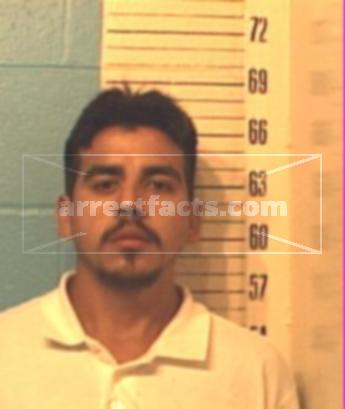 Ruben Canizales