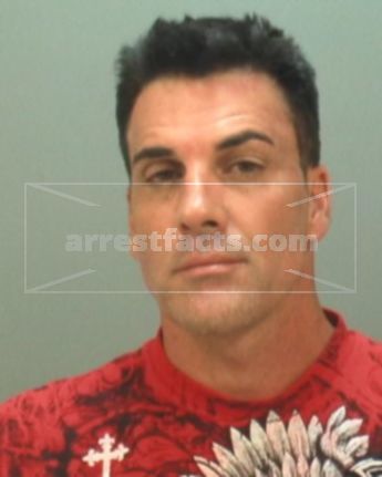 Derek Bernard Oddo