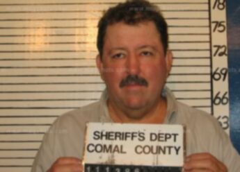 Richard Thomas Lee
