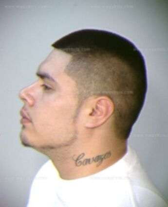 Michael Anthony Cavazos