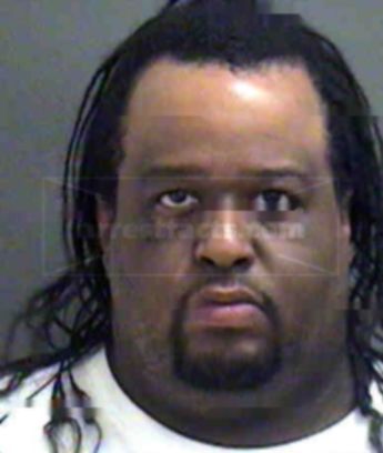 Jeffrey Allen Tate