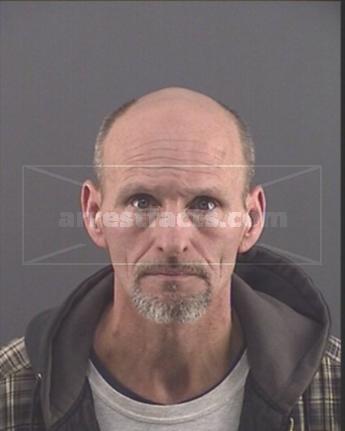 Jimmie Michael Cox