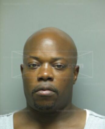 Reuben D Williams