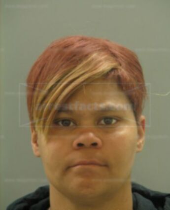 Fatima D Moore